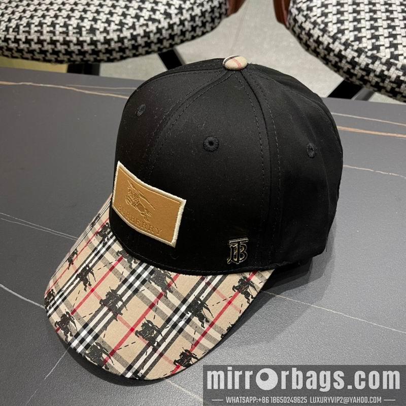 Replica Burberry Hat 050701