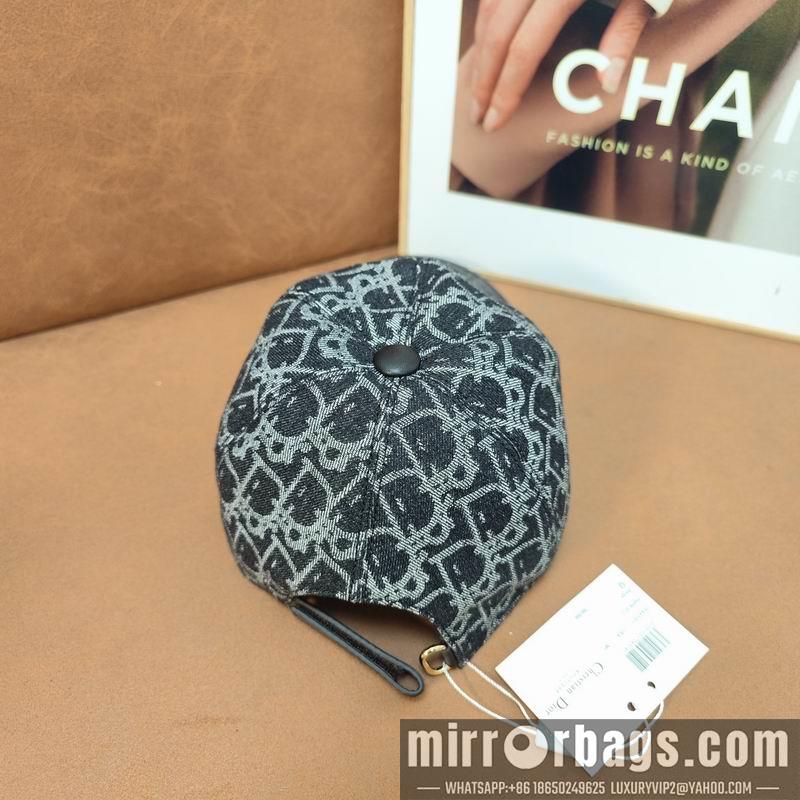 Replica Dior Hat dx65