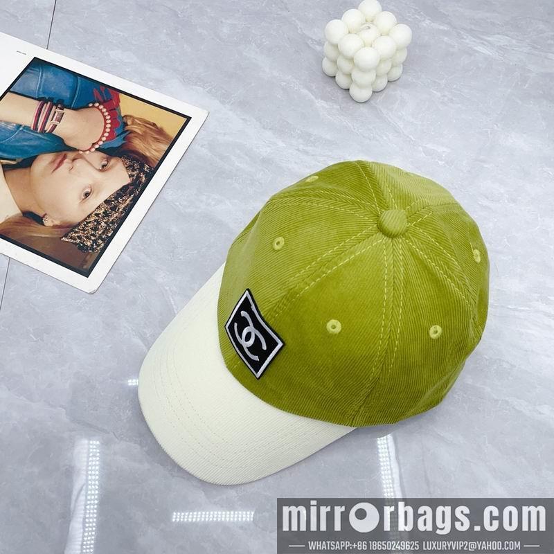 Replica Chanel Hat dx68