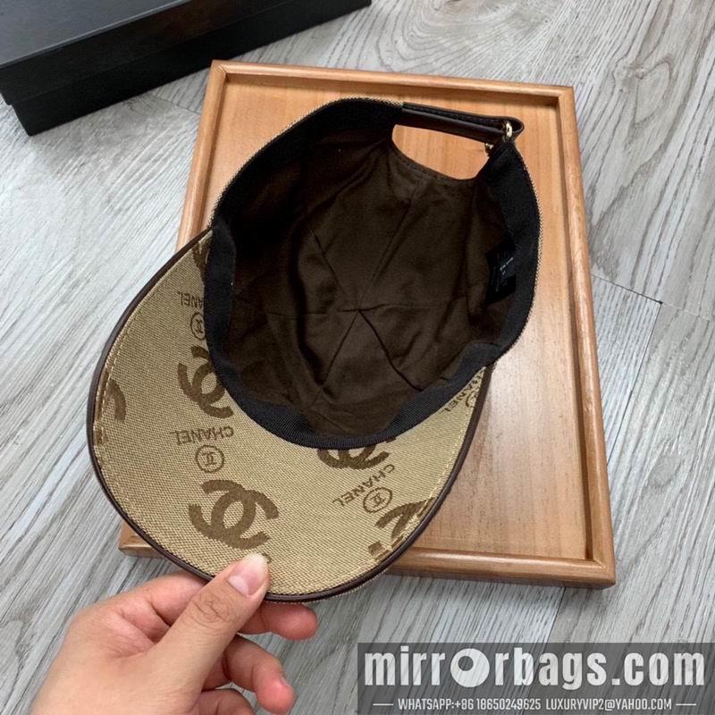 Replica Chanel Hat 071301