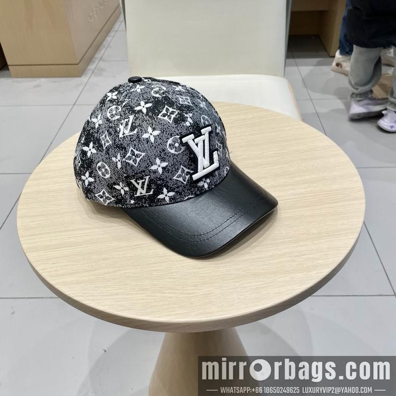 Replica LV Hat 040202