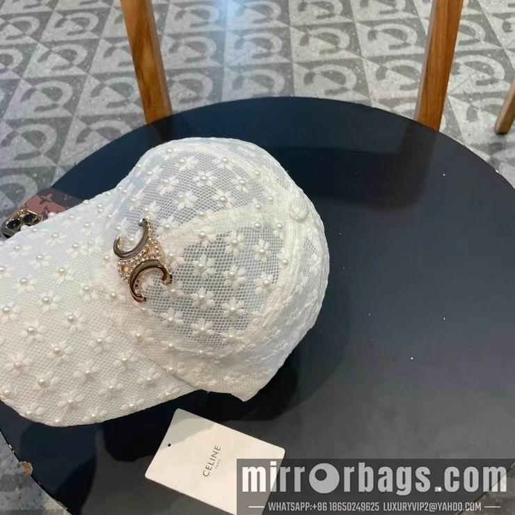 Replica Celine Hat 020804
