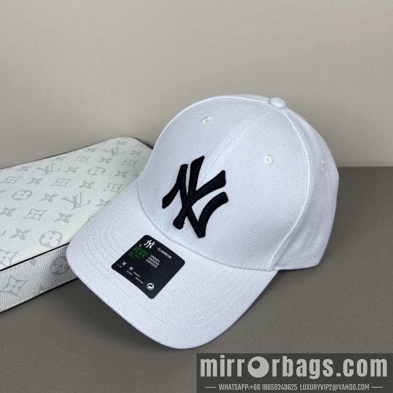 Replica MLB NY Hat dx43
