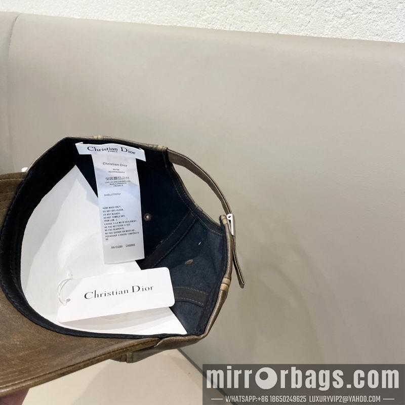 Replica Dior Hat 072802