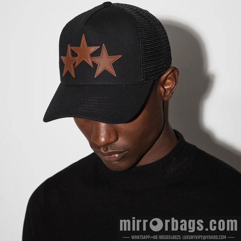 Replica Amiri Hat 37