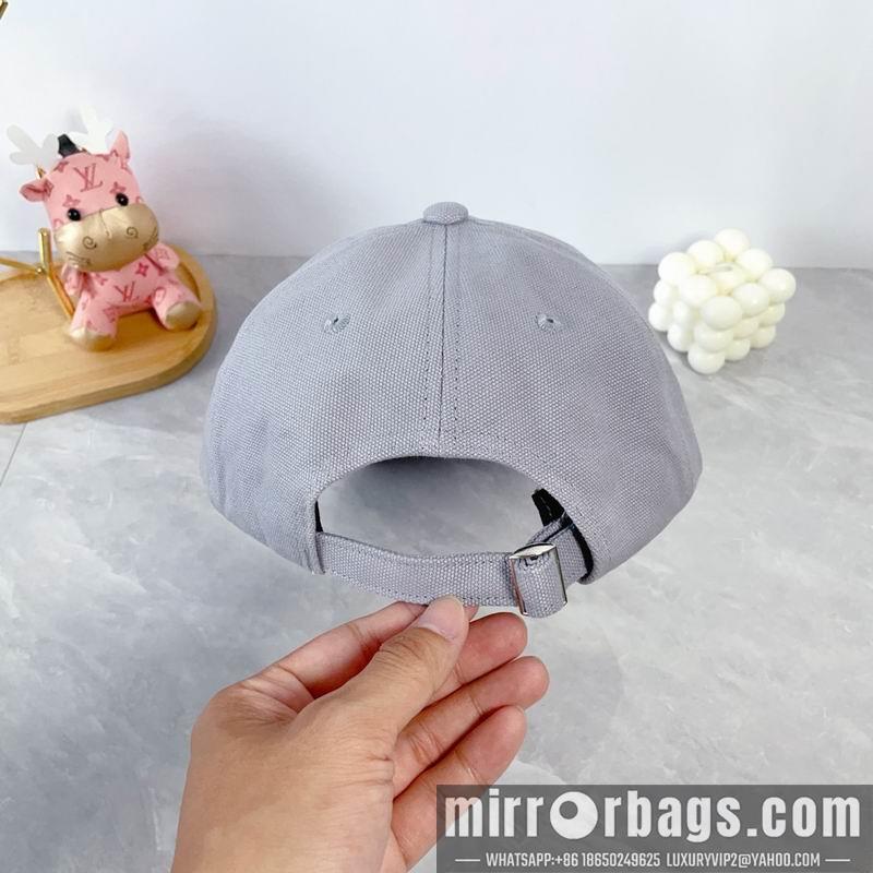 Replica Loewe Hat dx21