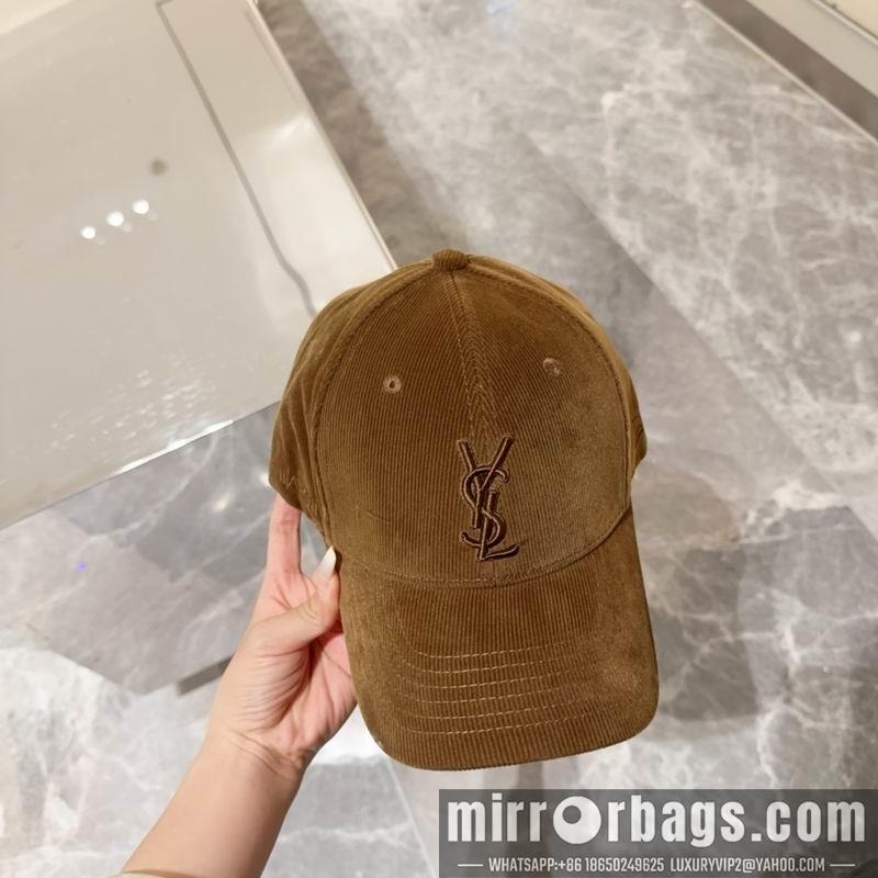 Replica YSL Hat 072801