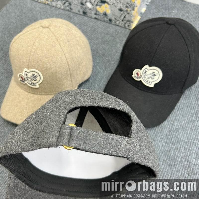 Replica Moncler Hat dx14