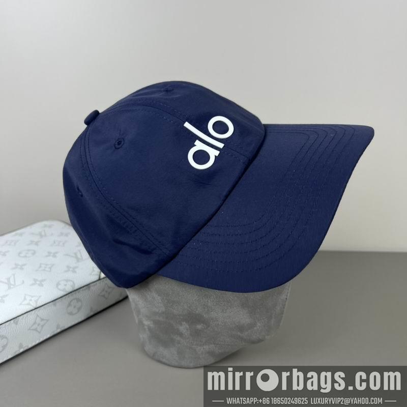 Replica Alo Hat dx43