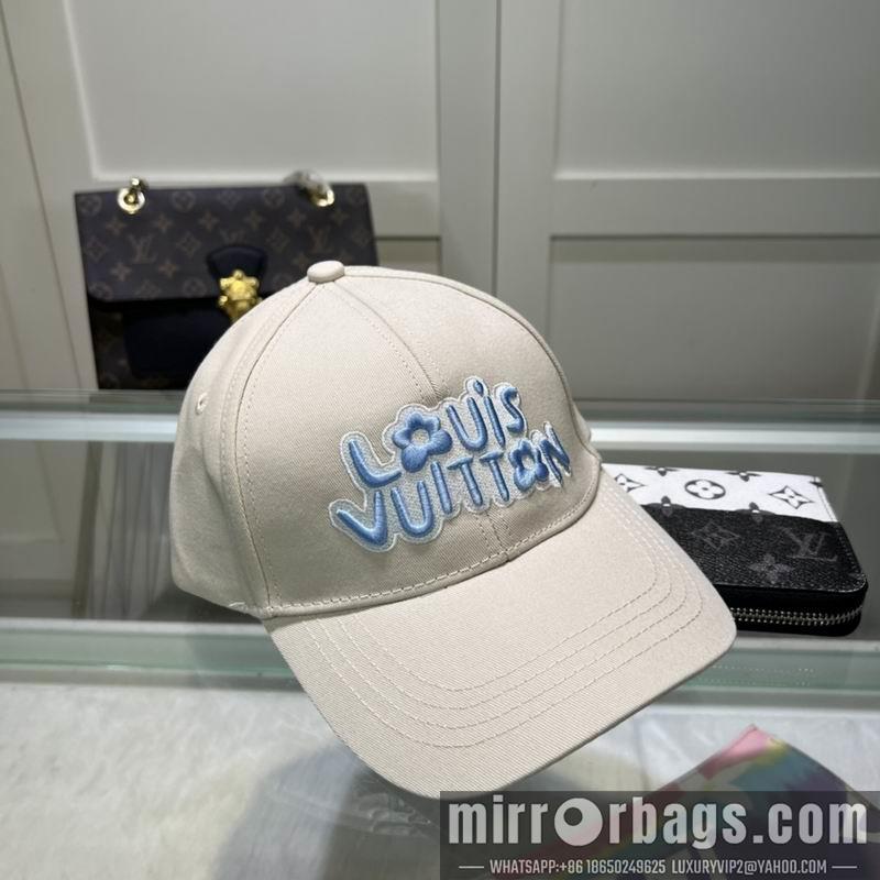 Replica LV Hat 071306