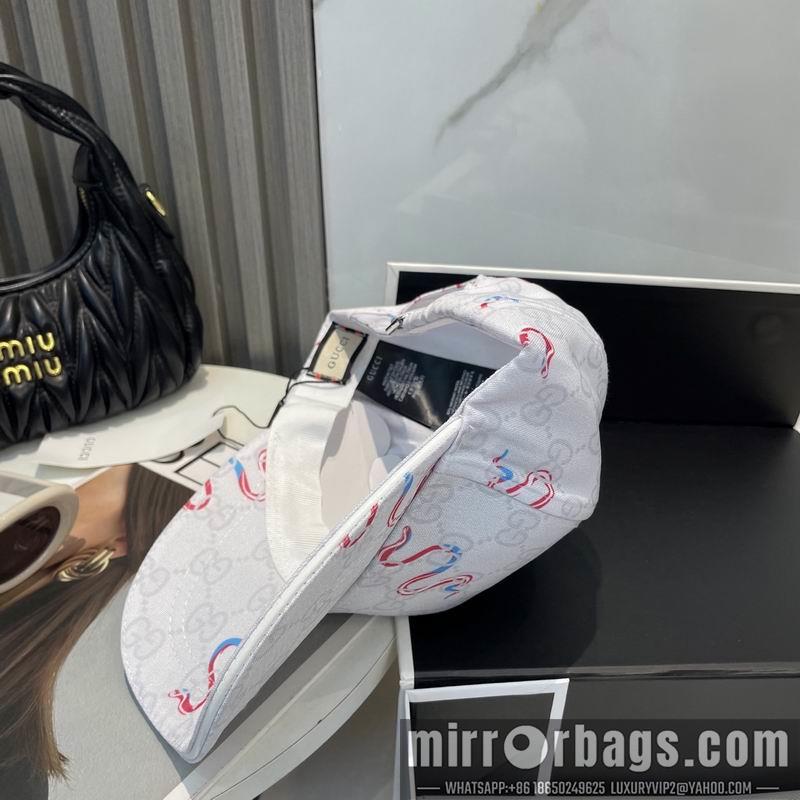 Replica Gucci Hat dx45