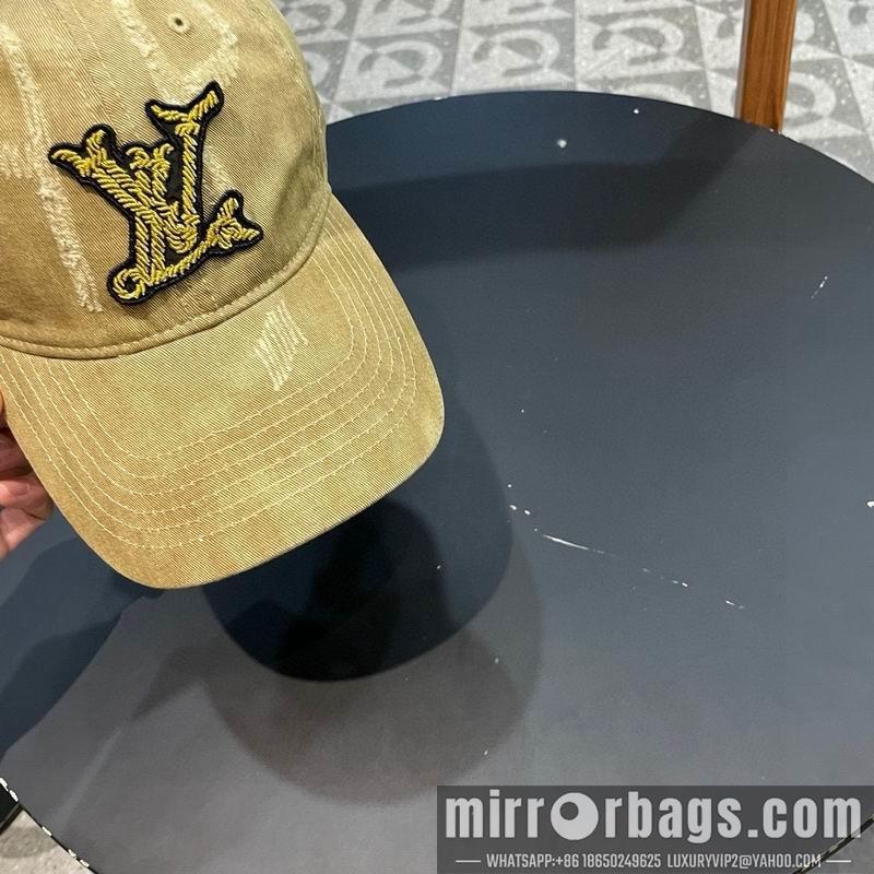 Replica LV Hat 020803