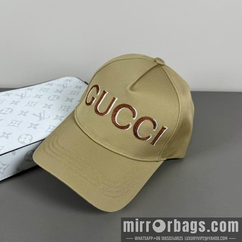 Replica Gucci Hat dx22