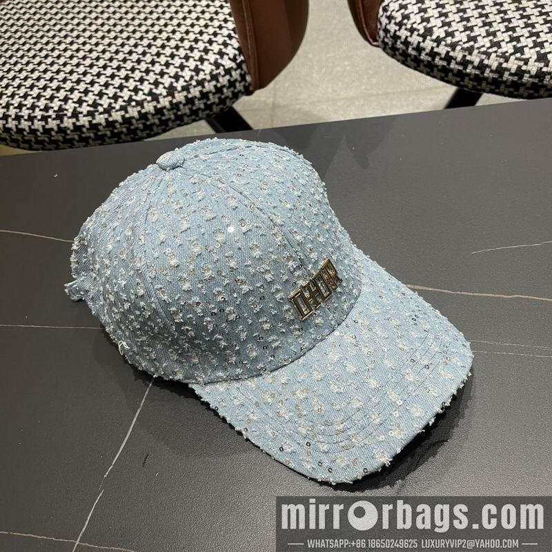 Replica Dior Hat 041401