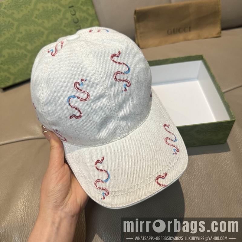 Replica Gucci Hat dx41