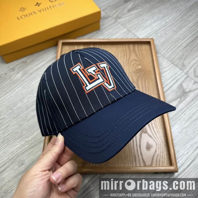 Replica LV Hat dx87