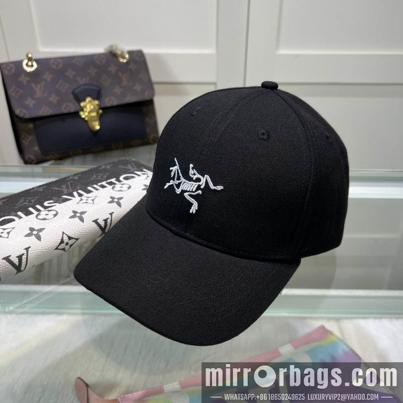 Replica Arcteryx Hat dx13