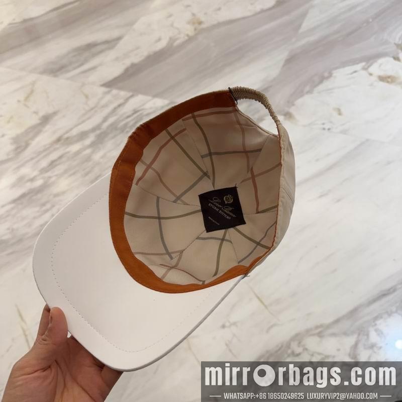 Replica Loro Piana Hat dx27