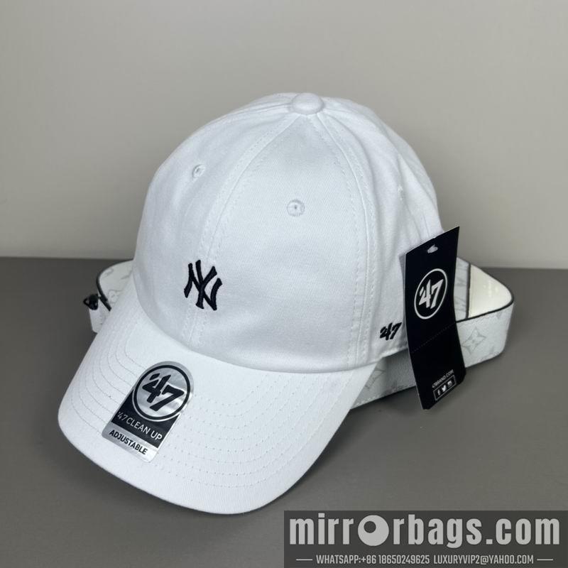 Replica NY Hat dx61