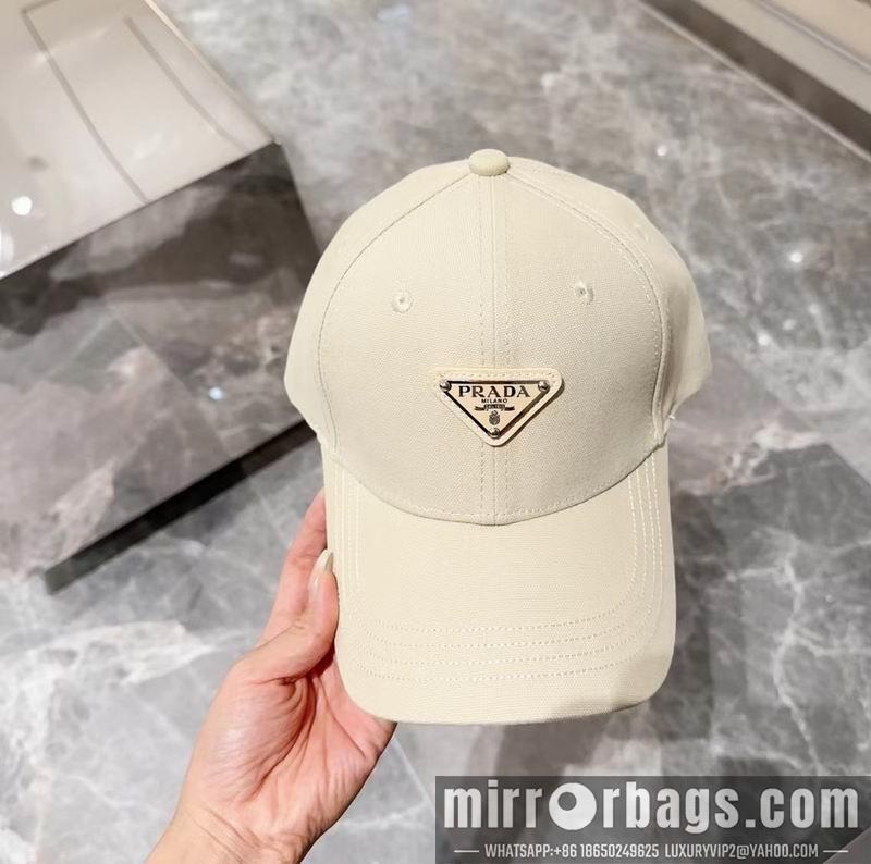 Replica Prada Hat dx03