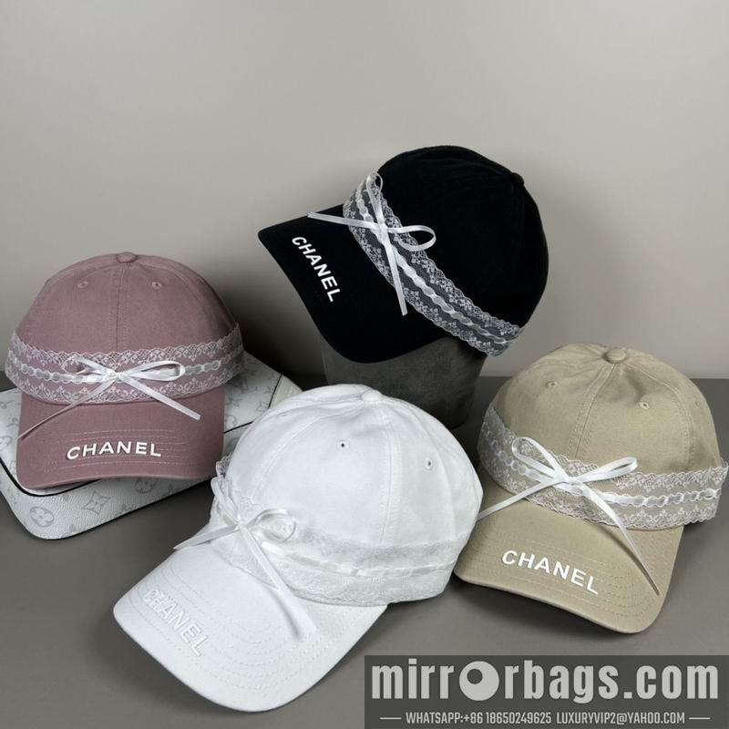 Replica Chanel Hat dx15