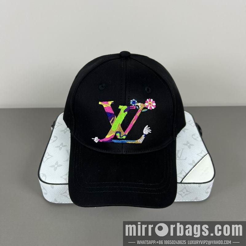 Replica LV Hat dx09