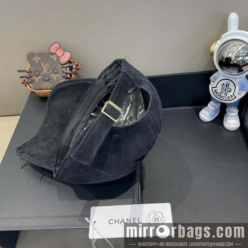 Replica Chanel Hat 080302