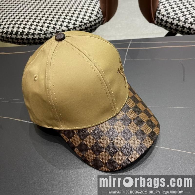 Replica LV Hat 072204