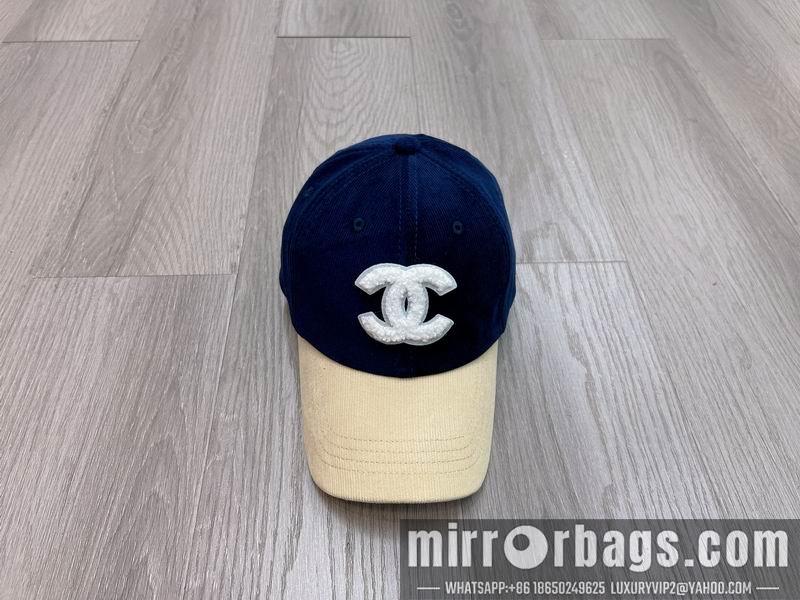 Replica Chanel Hat 080104