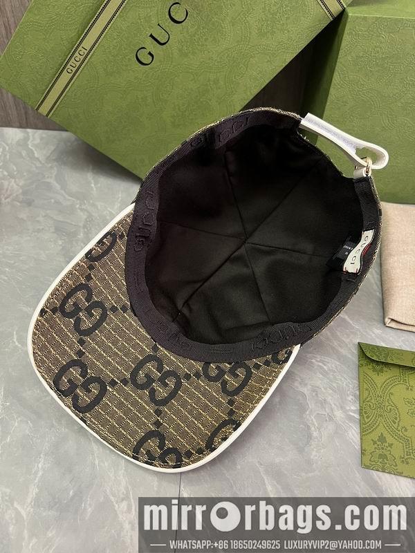 Replica Gucci Hat dx11