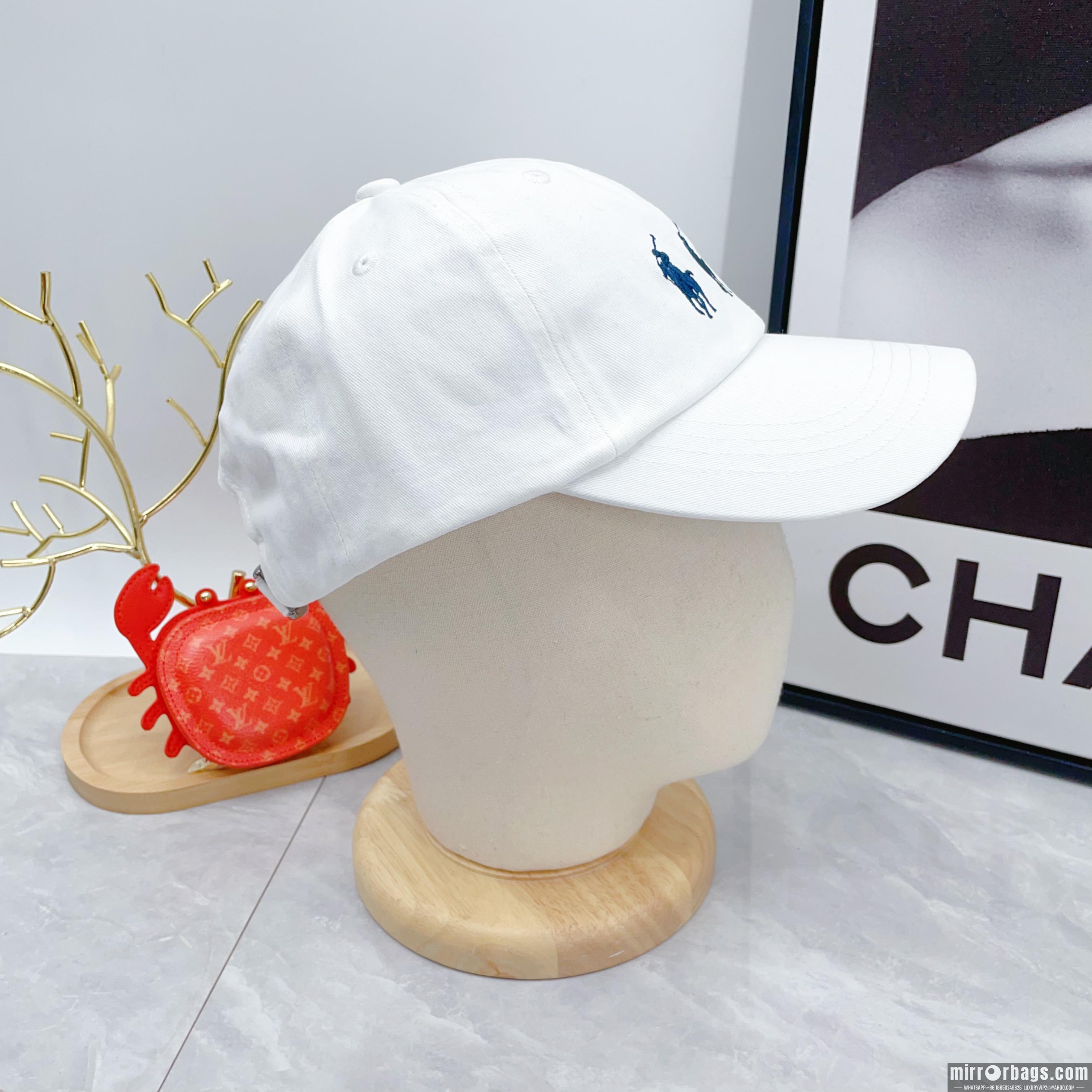 Replica Polo Hat dx12