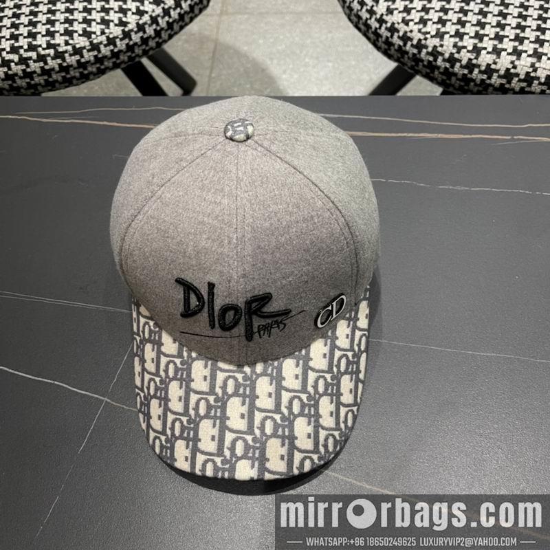 Replica Dior Hat 102801