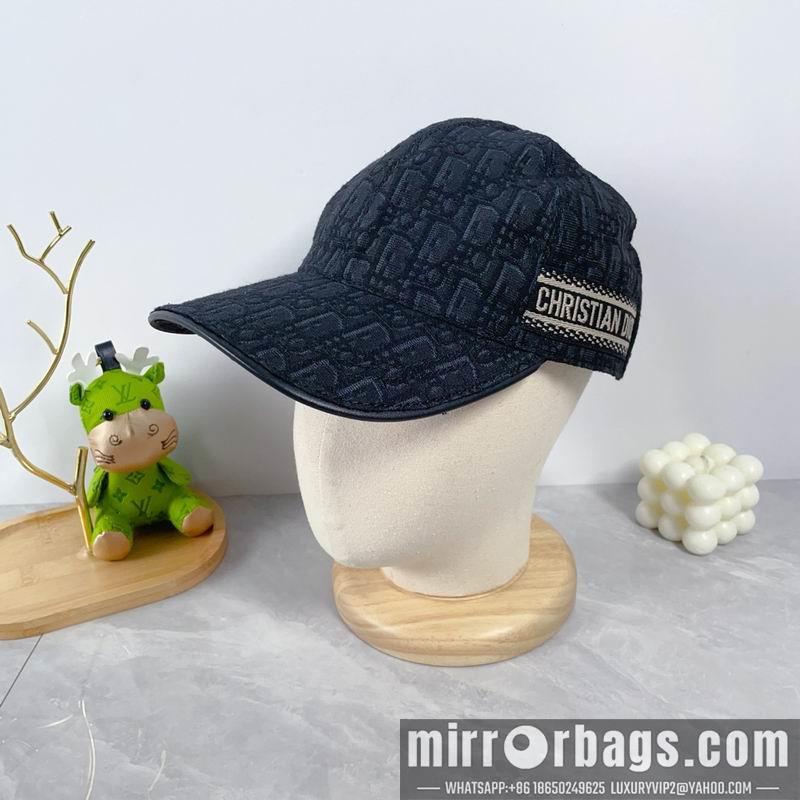 Replica Dior Hat dx66