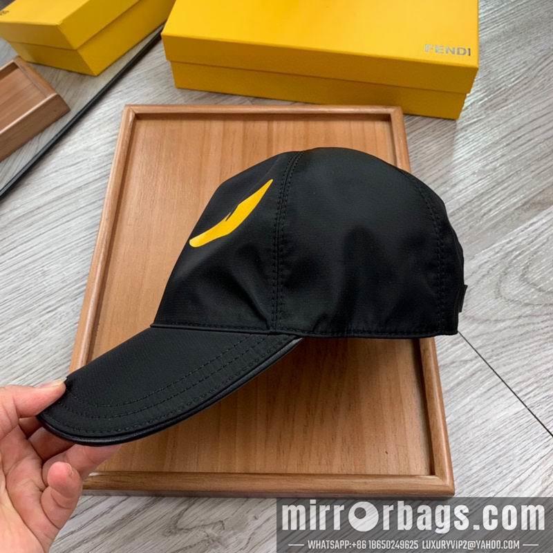 Replica Fendi Hat dx96