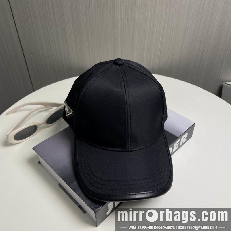 Replica Prada Hat dx27