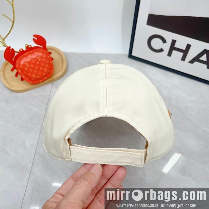 Replica Prada Hat dx02