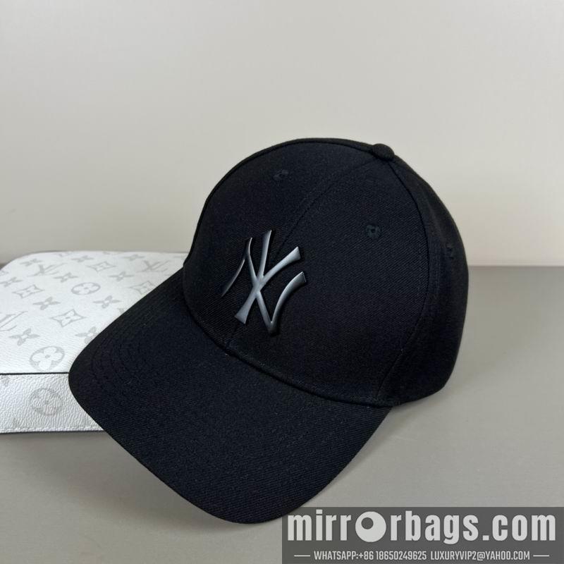 Replica MLB NY Hat dx40