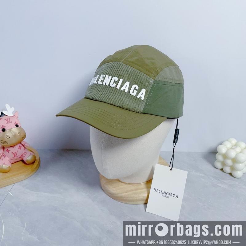 Replica Balenciaga Hat dx48