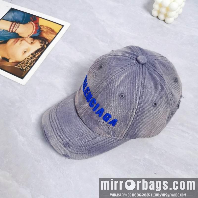 Replica Balenciaga Hat dx34