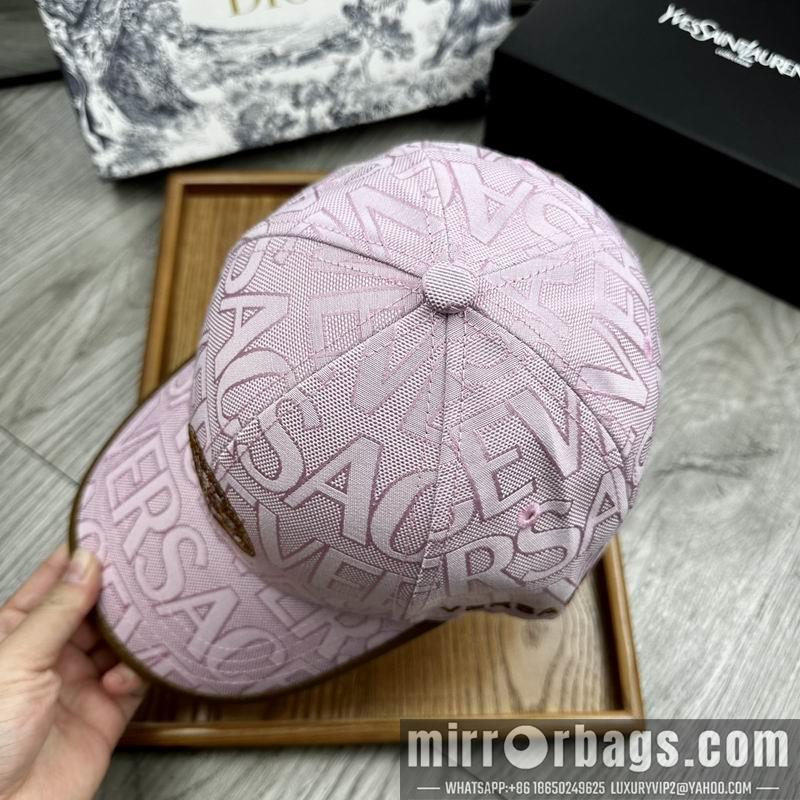 Replica Versace Hat dx01