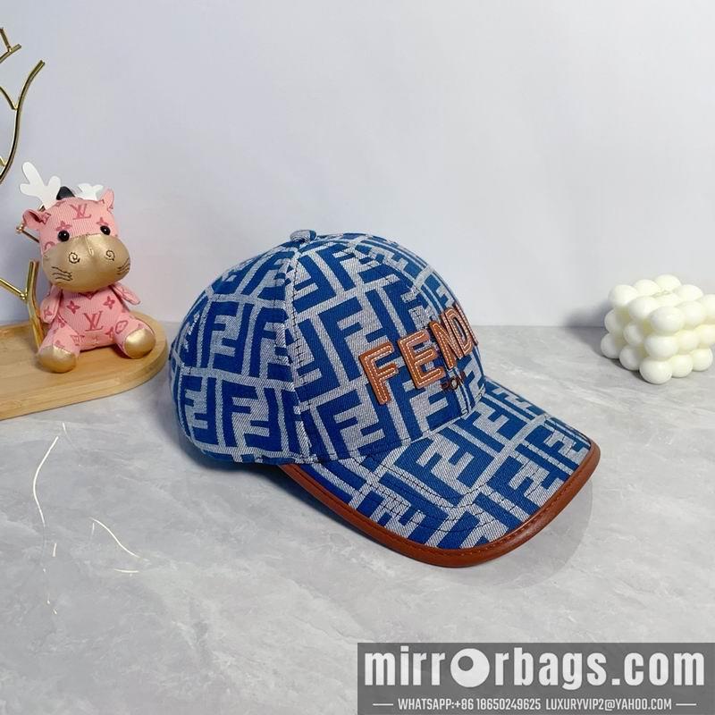 Replica Fendi Hat dx45