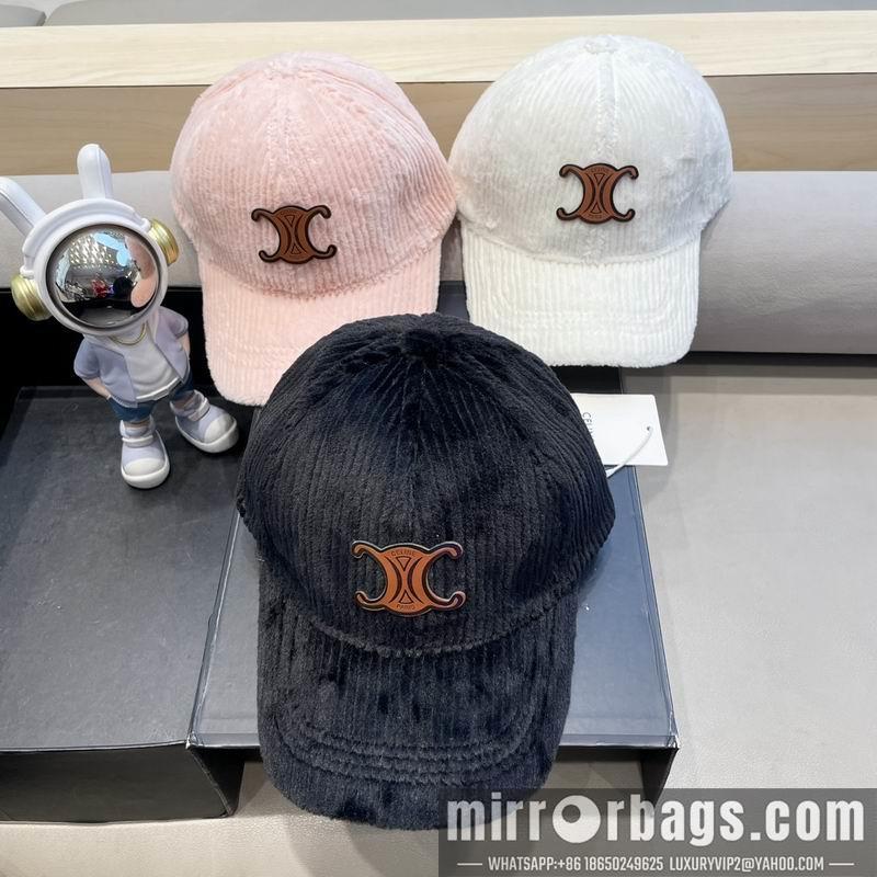 Replica Celine Hat 010401
