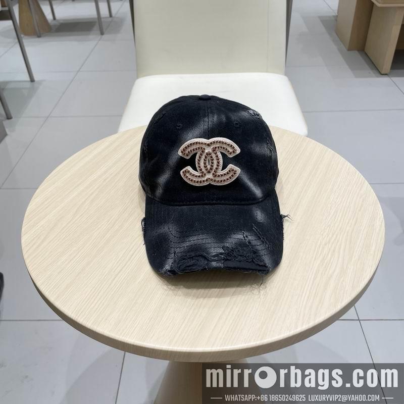 Replica Chanel Hat 041404
