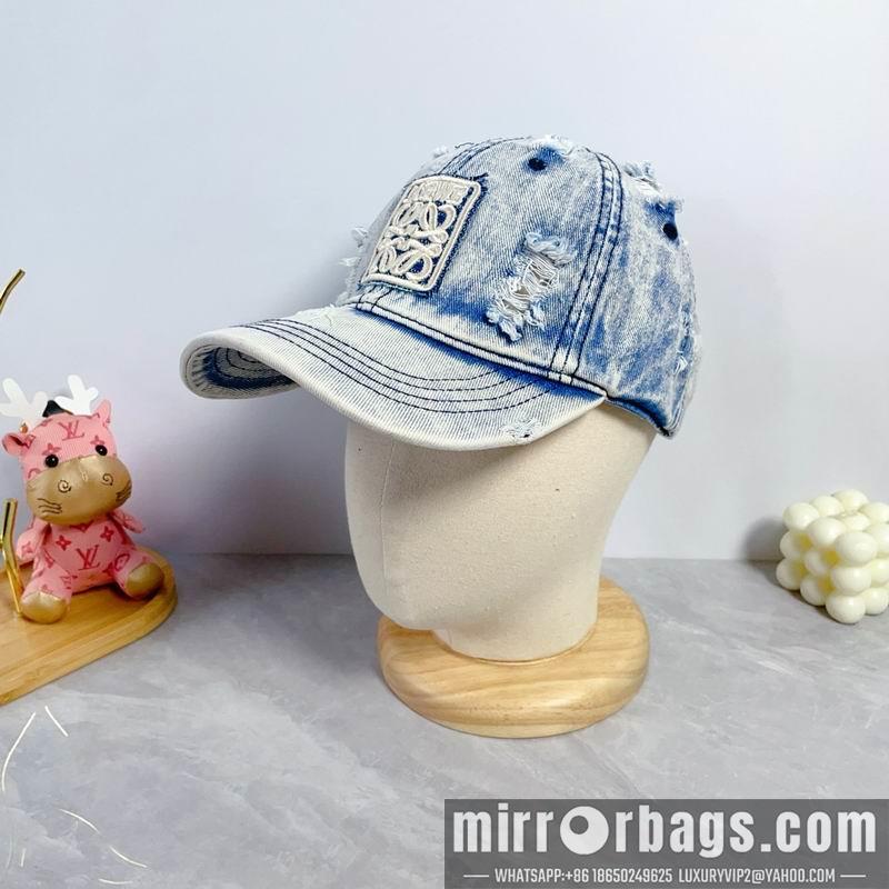 Replica Loewe Hat dx12