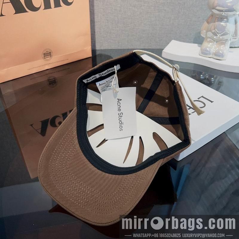 Replica Acne Hat dx03