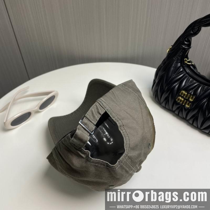 Replica Alexander Wang Hat dx17