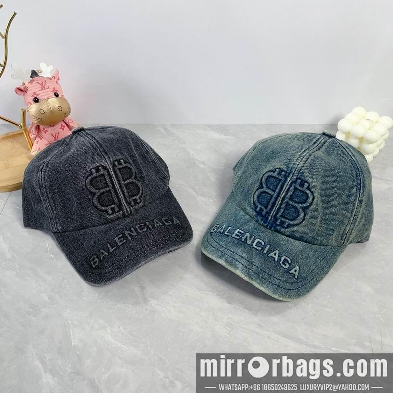Replica Balenciaga Hat dx79