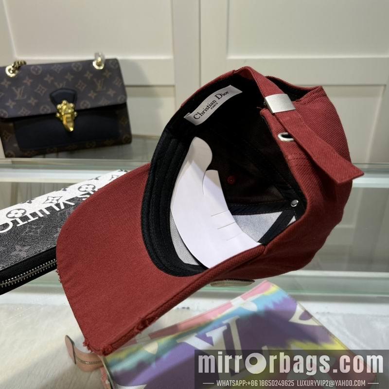 Replica Dior Hat dx08