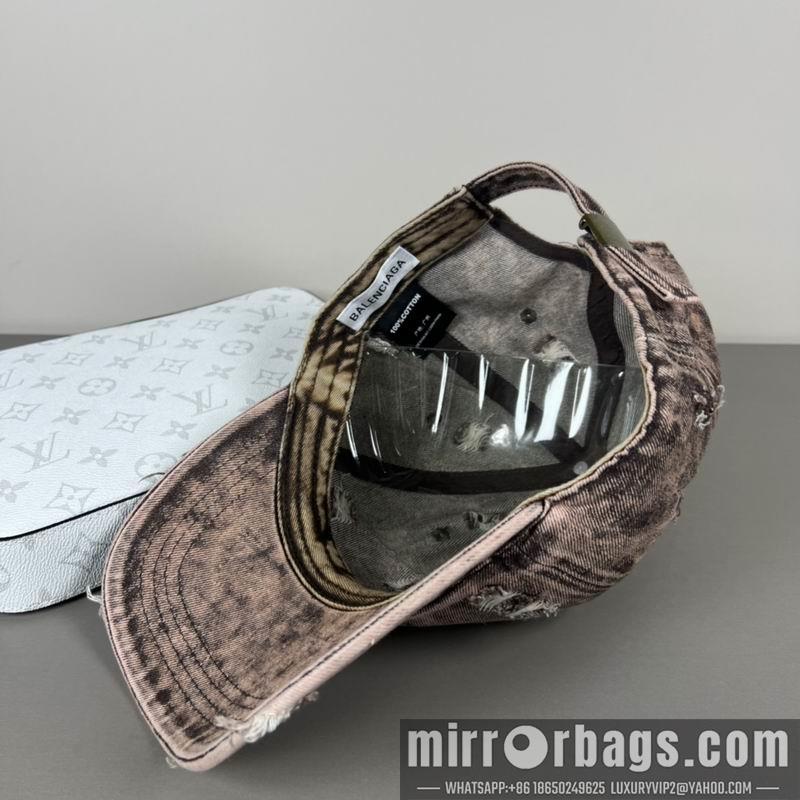 Replica Balenciaga Hat dx30