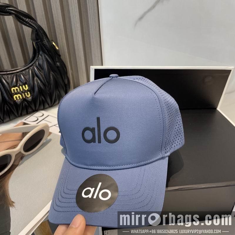 Replica Alo Hat dx47